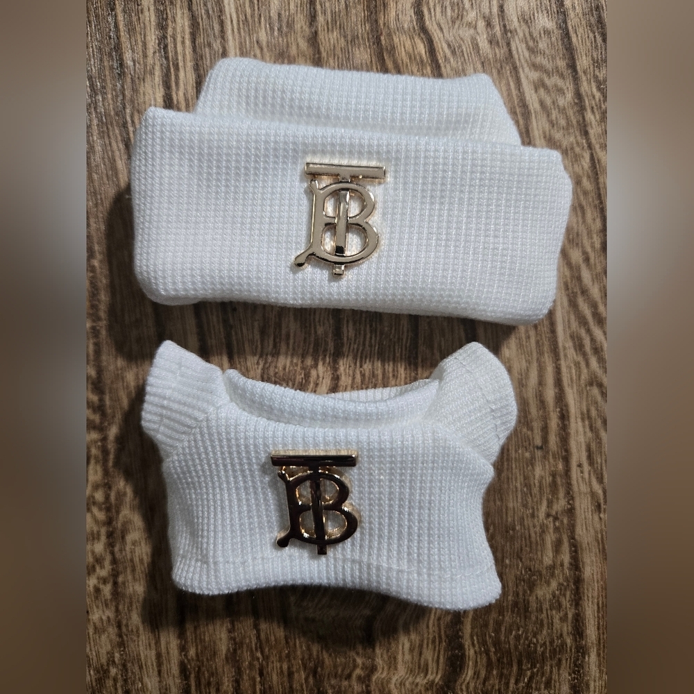 Labubu 2 Pc. Set